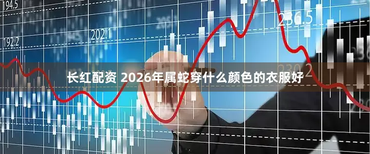 长红配资 2026年属蛇穿什么颜色的衣服好